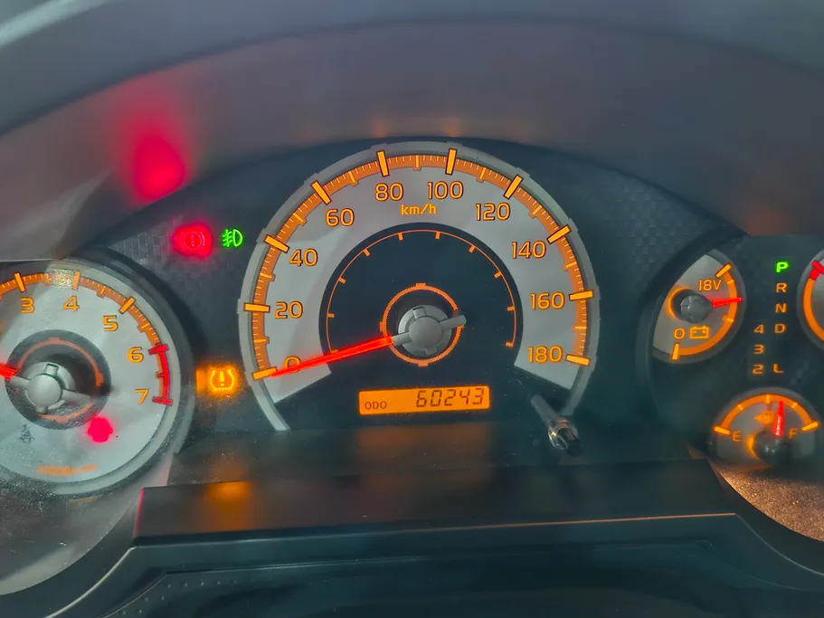 2023 Toyota FJ Cruiser FJ Cruiser 