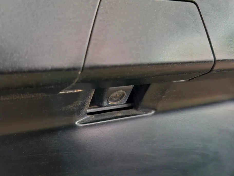 2023 Toyota FJ Cruiser FJ Cruiser 