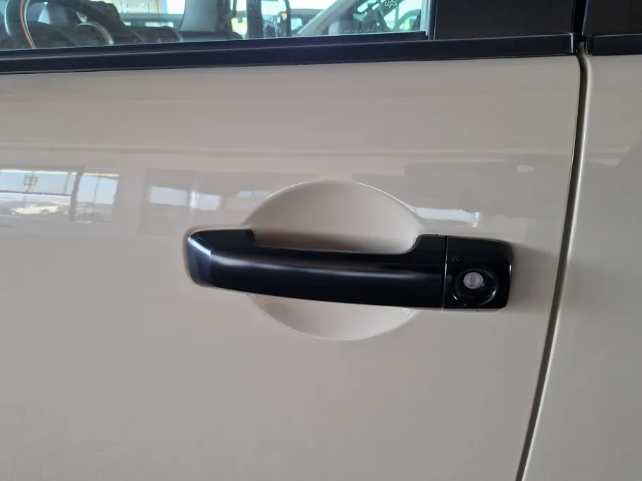 2023 Toyota FJ Cruiser FJ Cruiser 