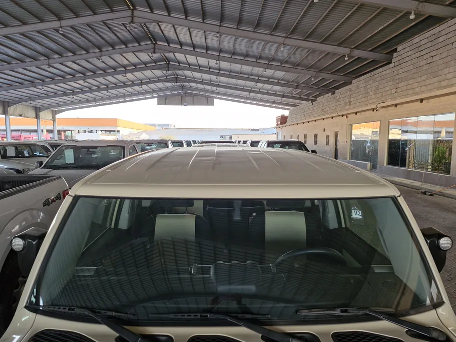 2023 Toyota FJ Cruiser FJ Cruiser 