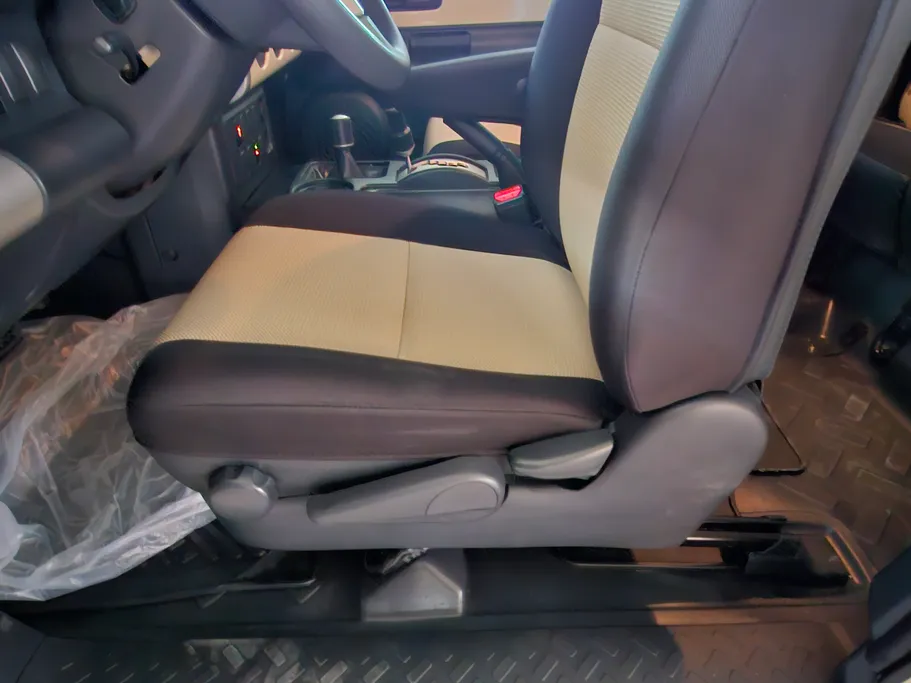 2023 Toyota FJ Cruiser FJ Cruiser 