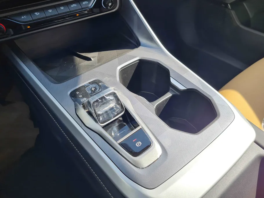 2026 GAC GS3 Emzoom GB 