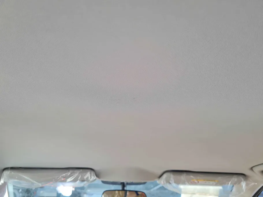 2026 GAC GS3 Emzoom GB 