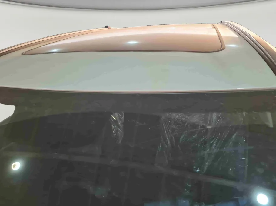 2026 GAC GS3 Emzoom GB 