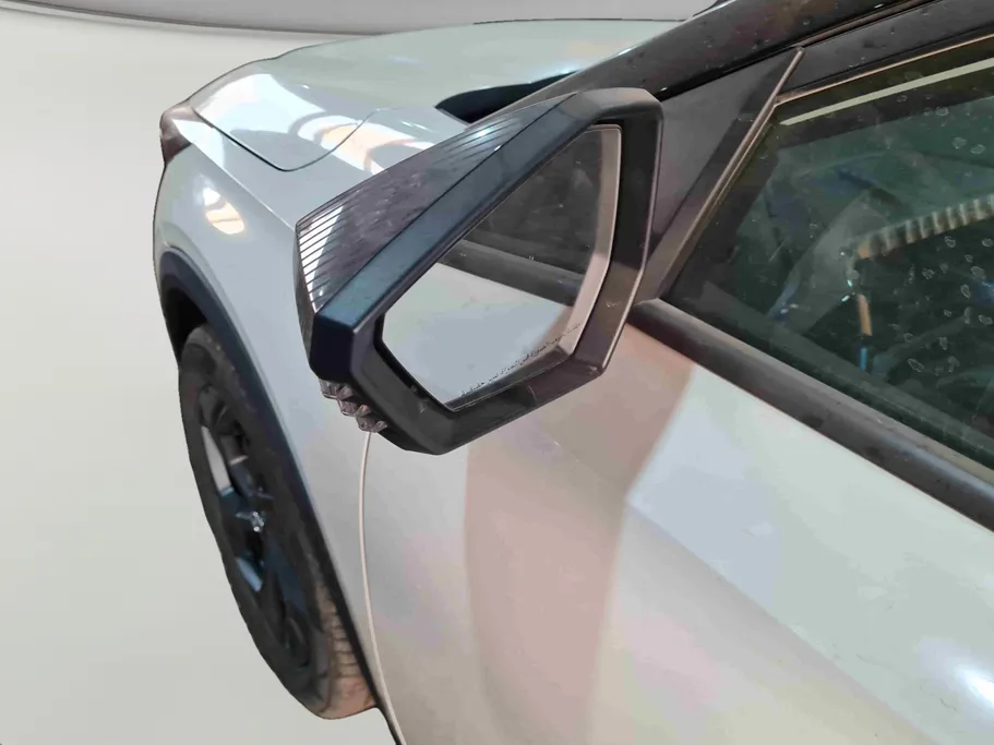 2026 GAC GS3 Emzoom GB 