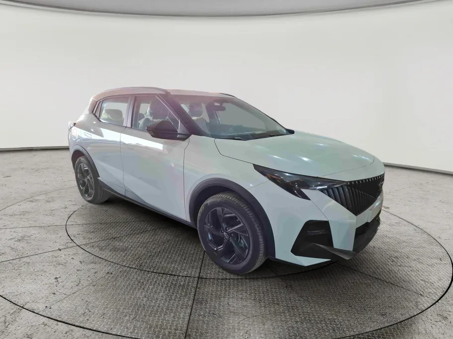 2026 GAC GS3 Emzoom GB 