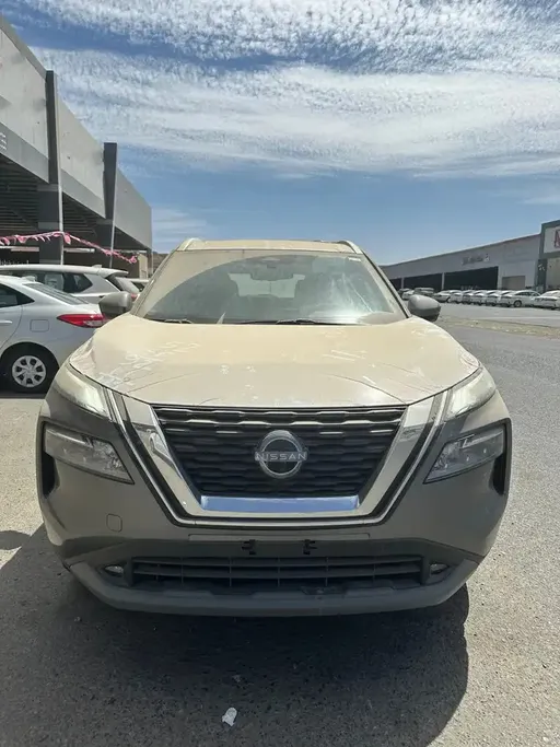 نيسان أكس تريل SV Plus 2026 
