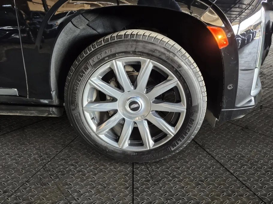 كاديلاك اسكاليد Premium Luxury Platinum 2022 