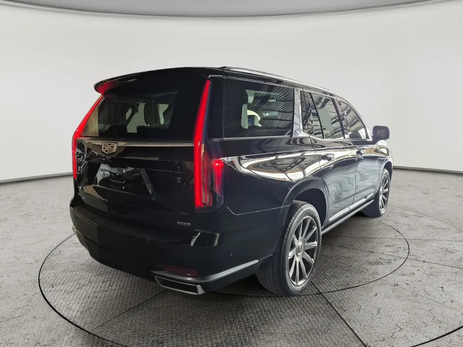 كاديلاك اسكاليد Premium Luxury Platinum 2022 