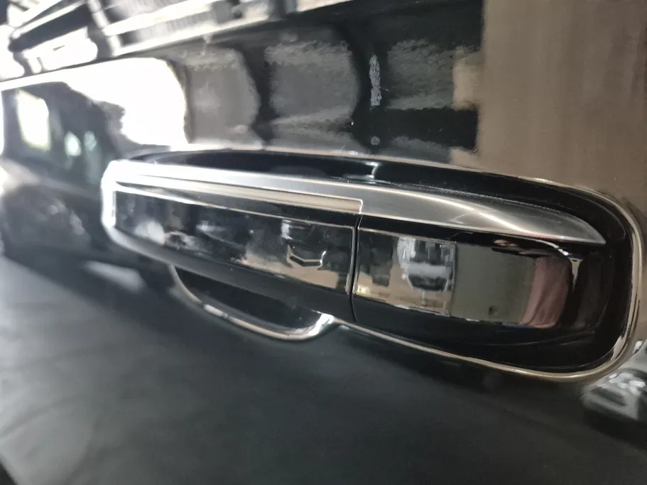 كاديلاك اسكاليد Premium Luxury Platinum 2022 