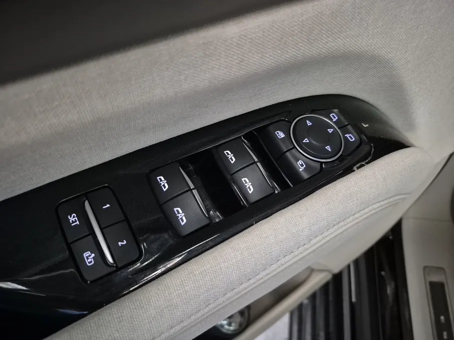 كاديلاك اسكاليد Premium Luxury Platinum 2022 