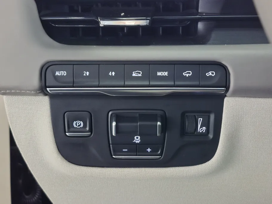 كاديلاك اسكاليد Premium Luxury Platinum 2022 