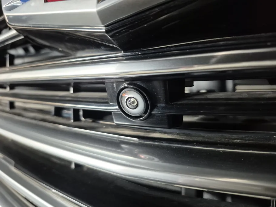 كاديلاك اسكاليد Premium Luxury Platinum 2022 