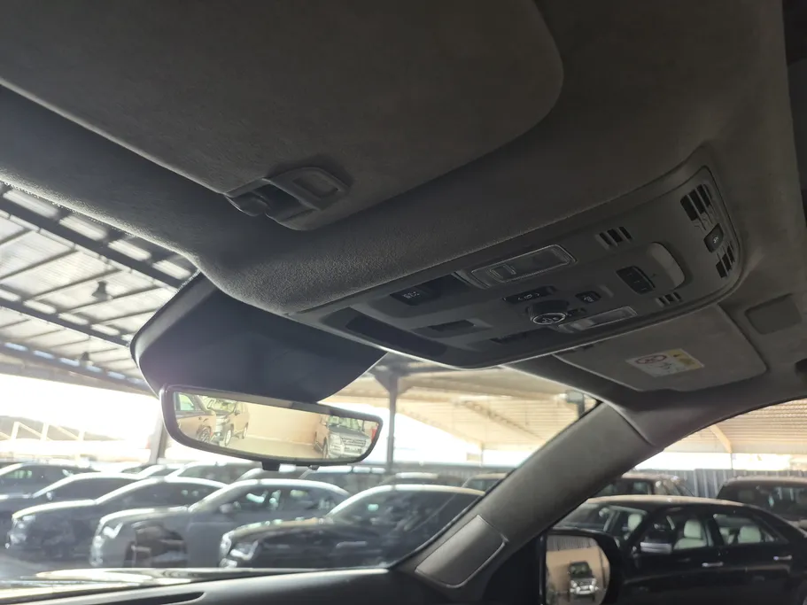 كاديلاك اسكاليد Premium Luxury Platinum 2022 