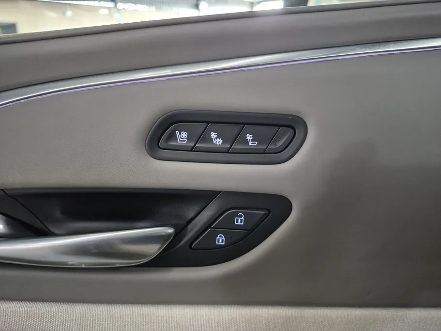 كاديلاك اسكاليد Premium Luxury Platinum 2022 