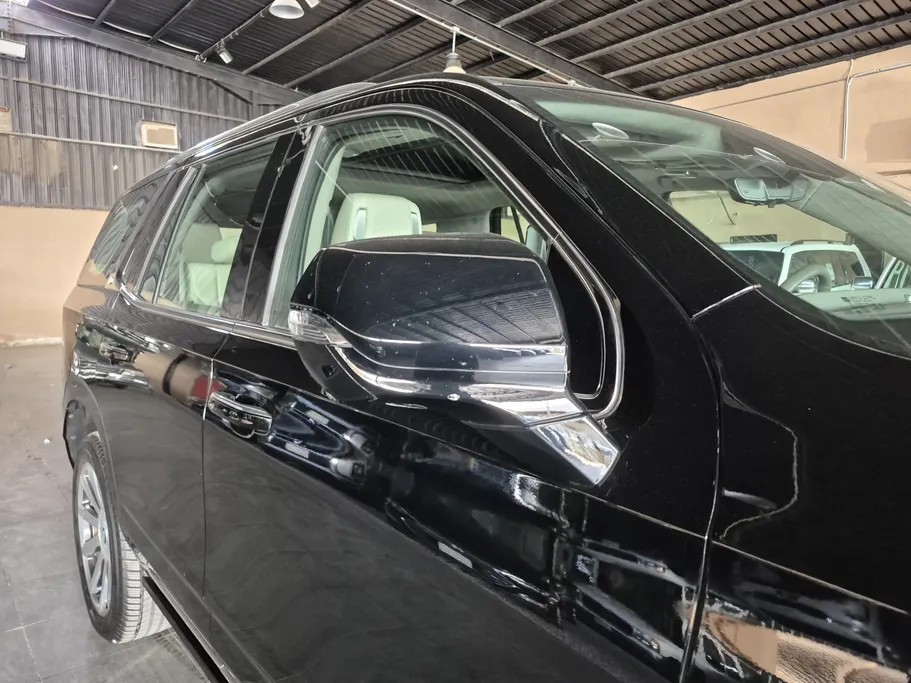 كاديلاك اسكاليد Premium Luxury Platinum 2022 