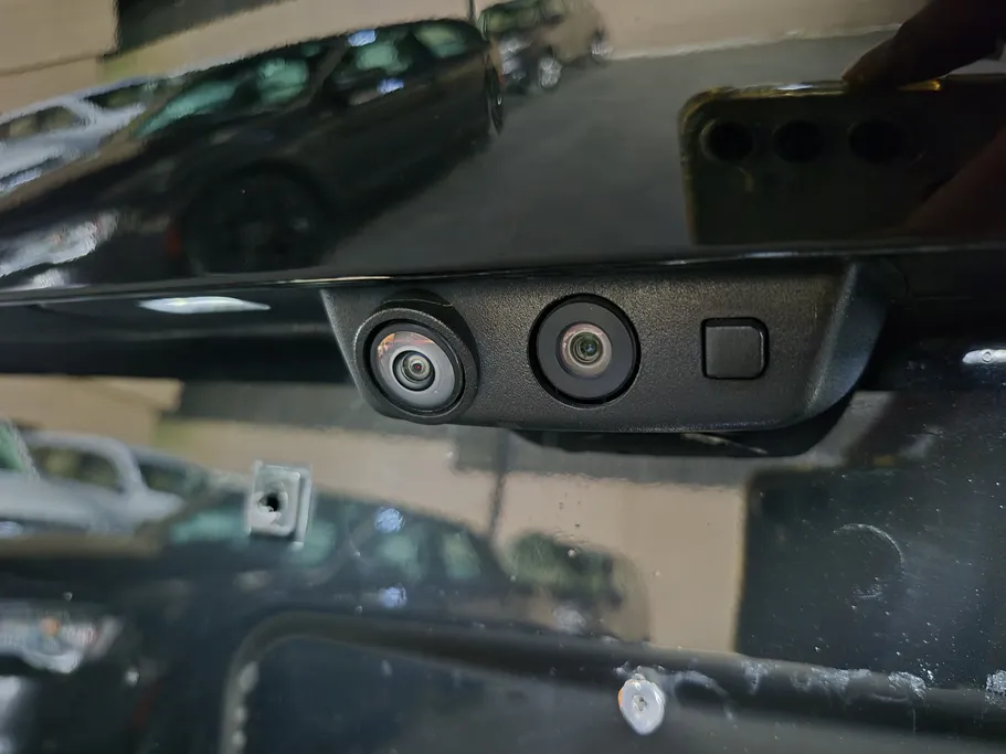 كاديلاك اسكاليد Premium Luxury Platinum 2022 