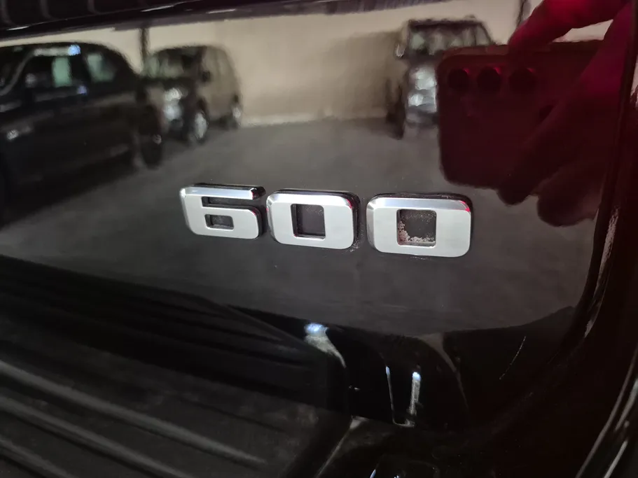 كاديلاك اسكاليد Premium Luxury Platinum 2022 