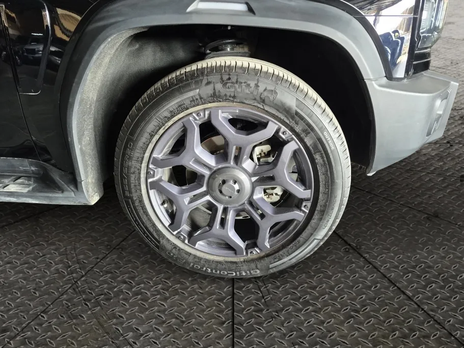 جيتور T2 لاكجري 2025 