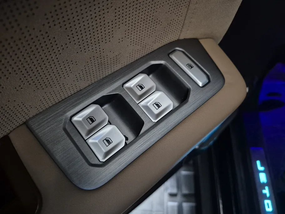 جيتور T2 لاكجري 2025 