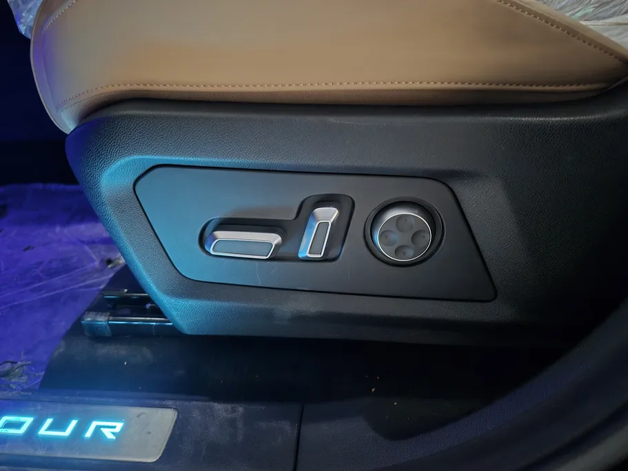 جيتور T2 لاكجري 2025 