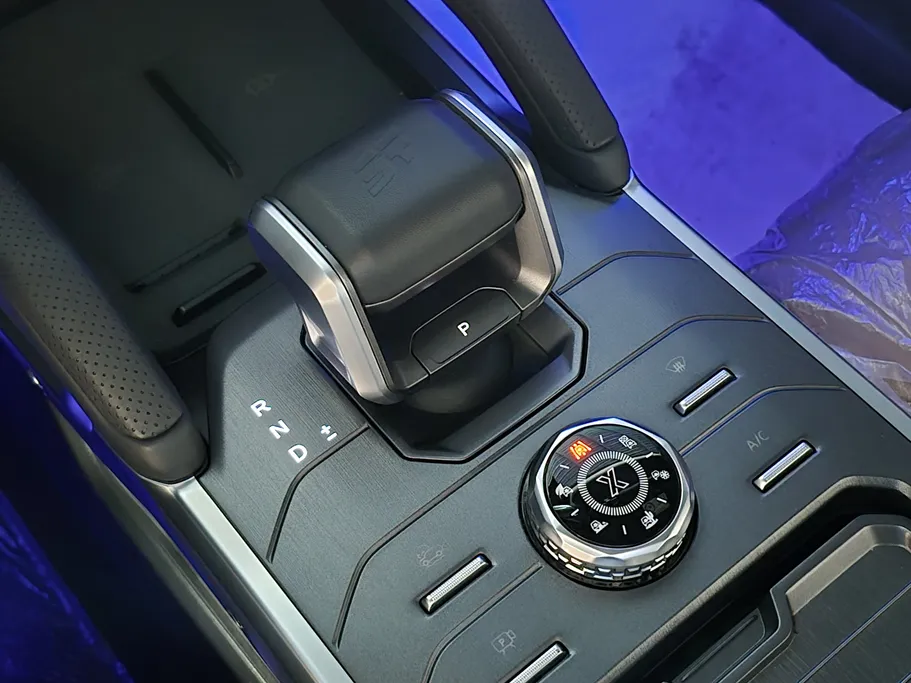 جيتور T2 لاكجري 2025 