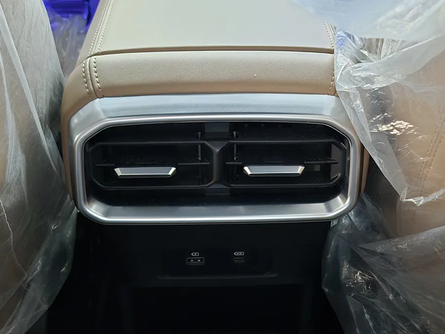 جيتور T2 لاكجري 2025 