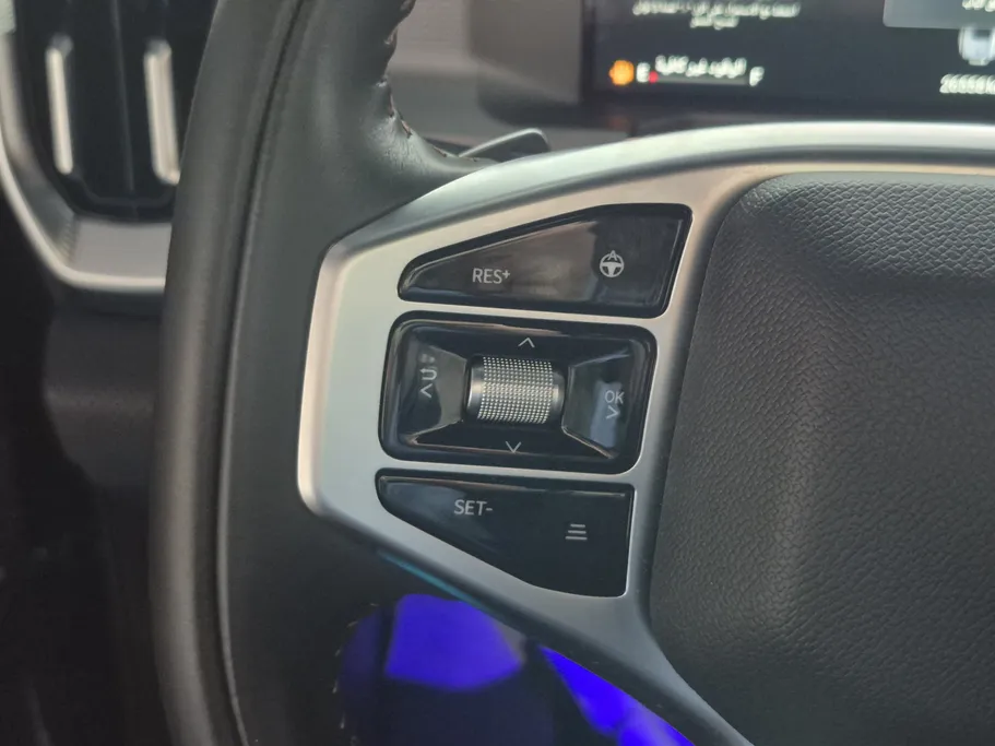 جيتور T2 لاكجري 2025 