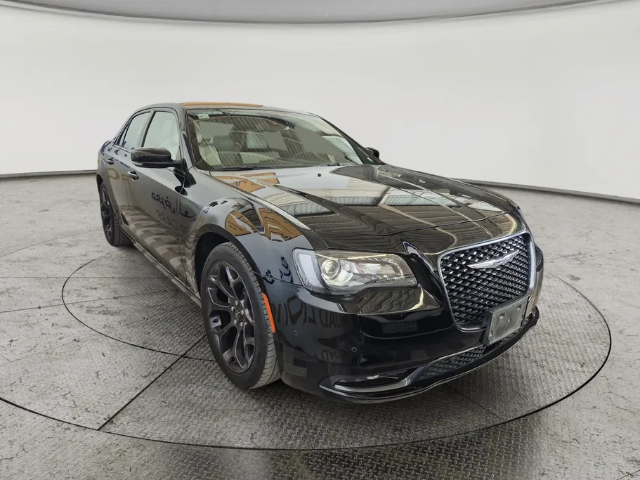 كرايسلر 300 S 2021 