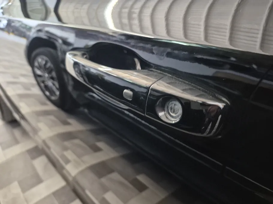 كرايسلر 300 S 2021 