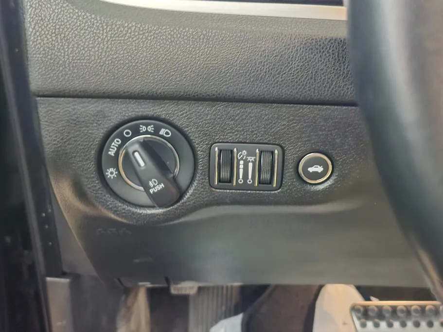 كرايسلر 300 S 2021 