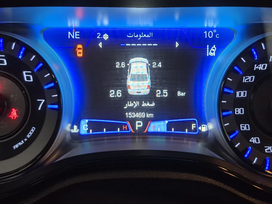 كرايسلر 300 S 2021 