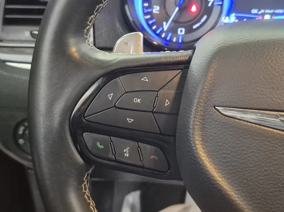 كرايسلر 300 S 2021 