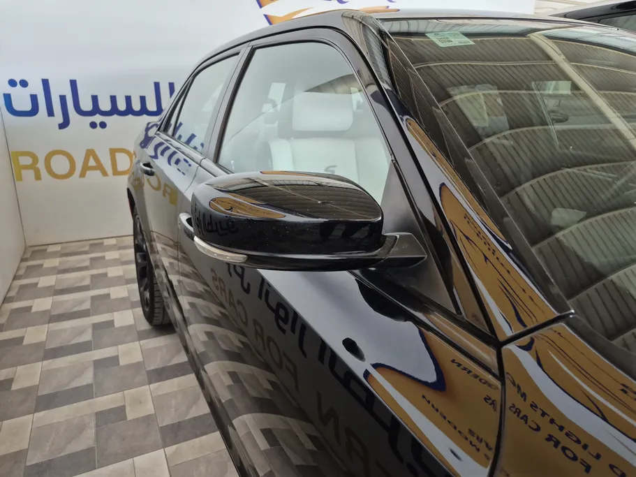 كرايسلر 300 S 2021 