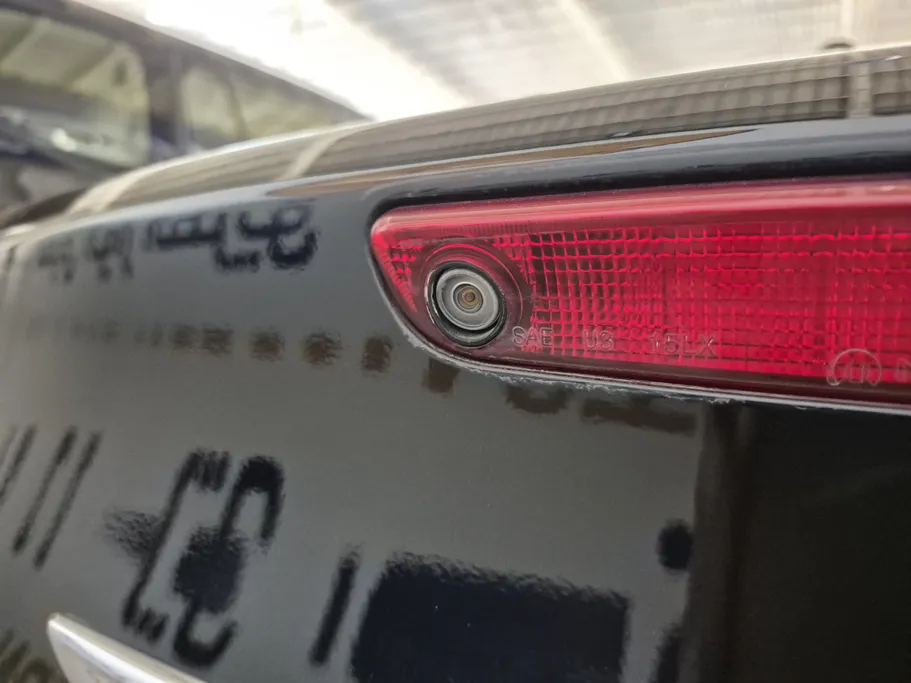 كرايسلر 300 S 2021 