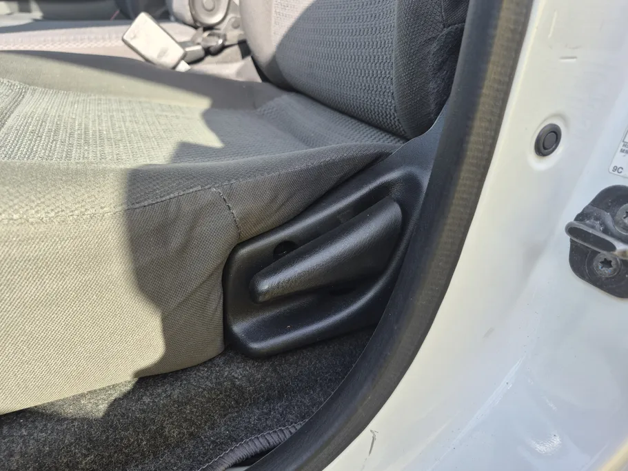 نيسان باص اورفان NV350 2020 