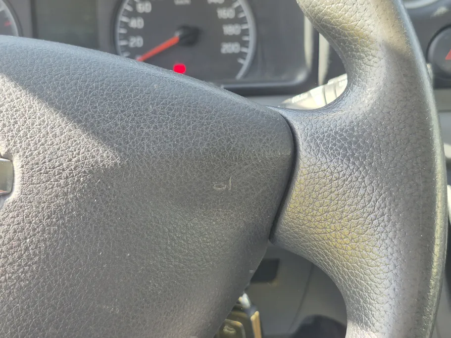 نيسان باص اورفان NV350 2020 