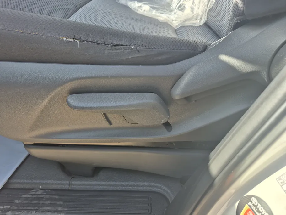 تويوتا هايس بضاعة سقف عالي 2023 