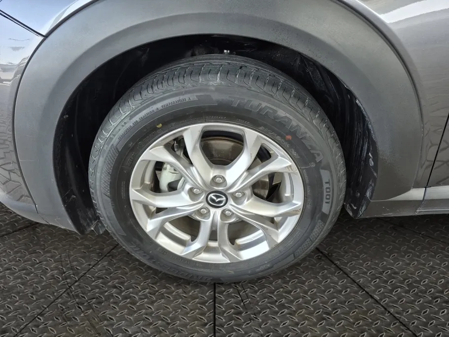 مازدا سى اكس 3 Skyactive G 2023 