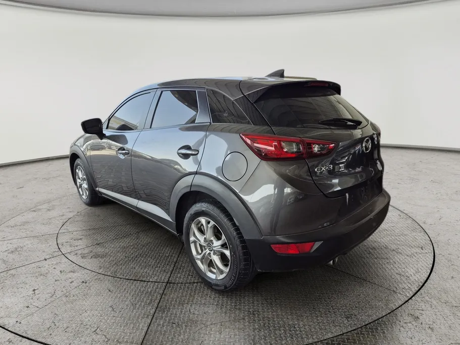 مازدا سى اكس 3 Skyactive G 2023 