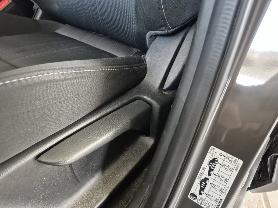 مازدا سى اكس 3 Skyactive G 2023 