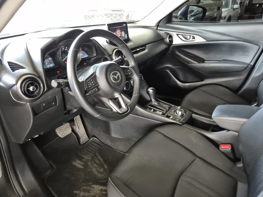 مازدا سى اكس 3 Skyactive G 2023 