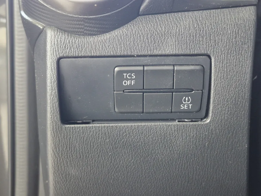 مازدا سى اكس 3 Skyactive G 2023 