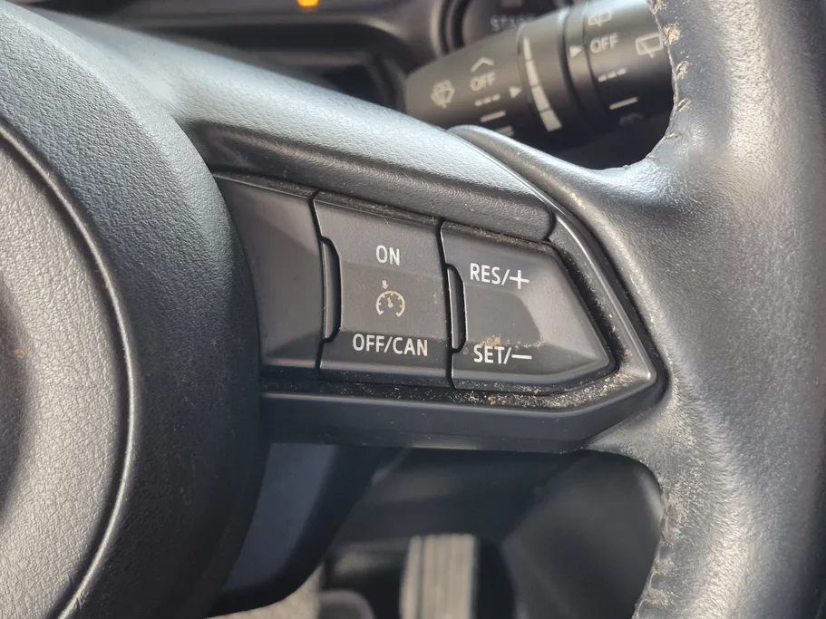 مازدا سى اكس 3 Skyactive G 2023 