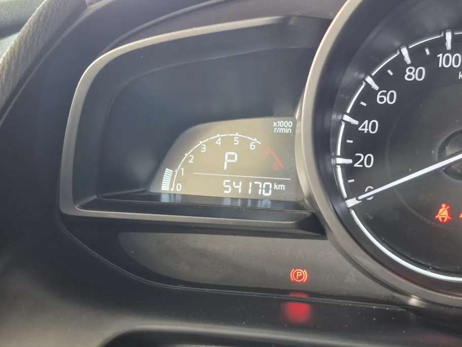 مازدا سى اكس 3 Skyactive G 2023 