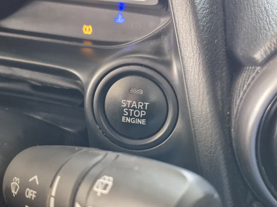 مازدا سى اكس 3 Skyactive G 2023 