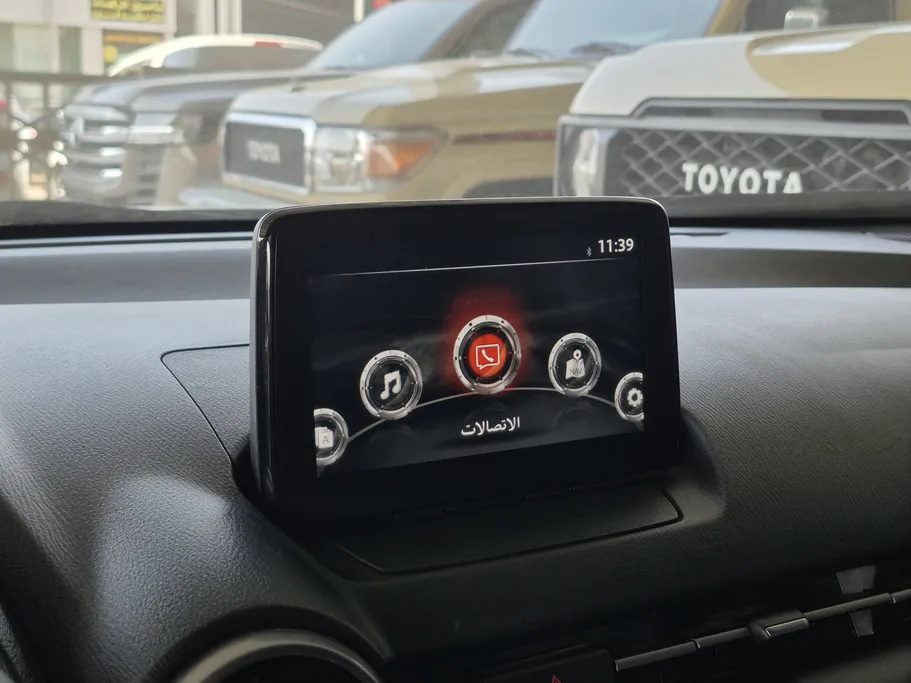 مازدا سى اكس 3 Skyactive G 2023 