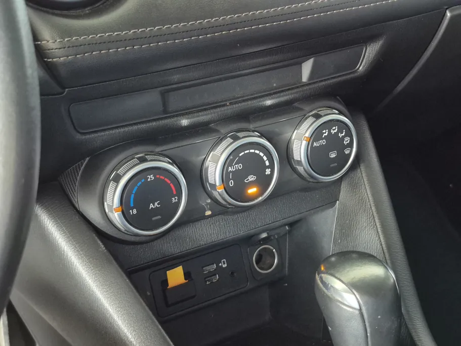 مازدا سى اكس 3 Skyactive G 2023 