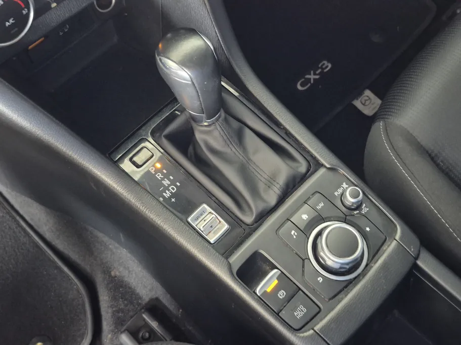 مازدا سى اكس 3 Skyactive G 2023 