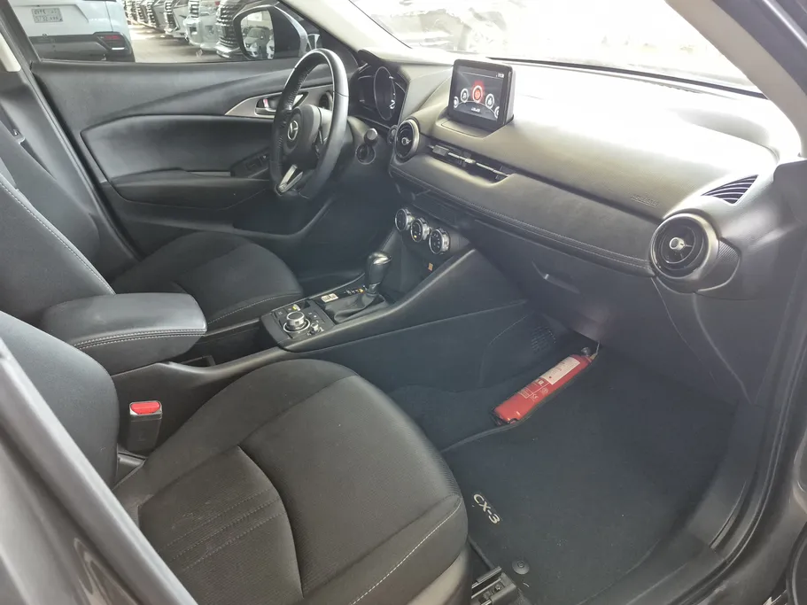 مازدا سى اكس 3 Skyactive G 2023 